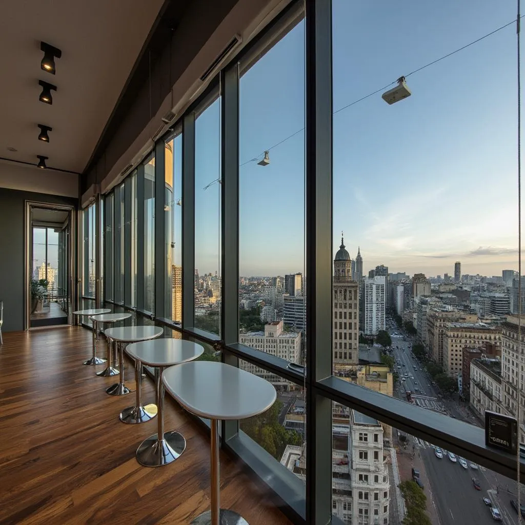 Evolución de nuestras oficinas a lo largo de los años