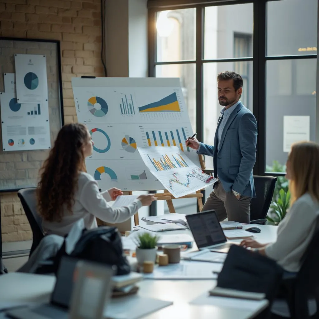 Consultoría en finanzas corporativas