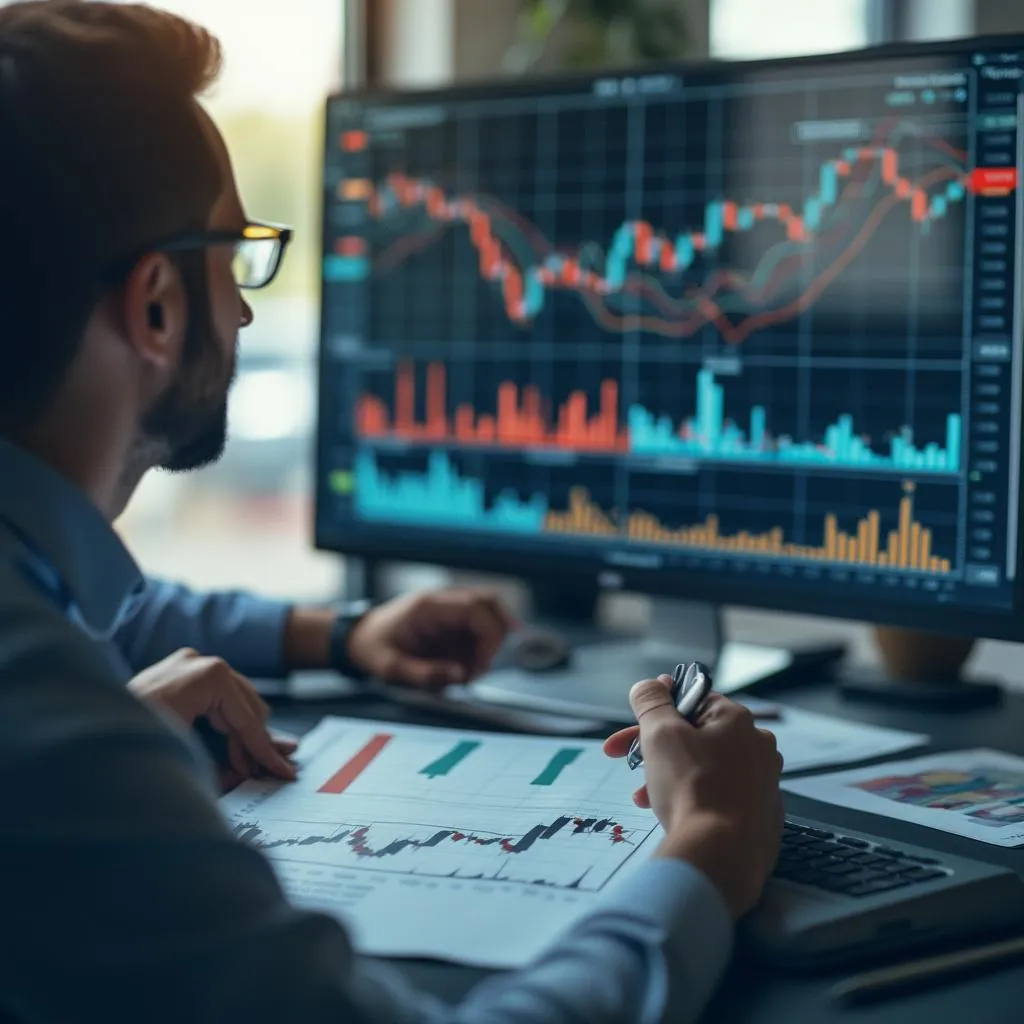 Gestión de inversiones