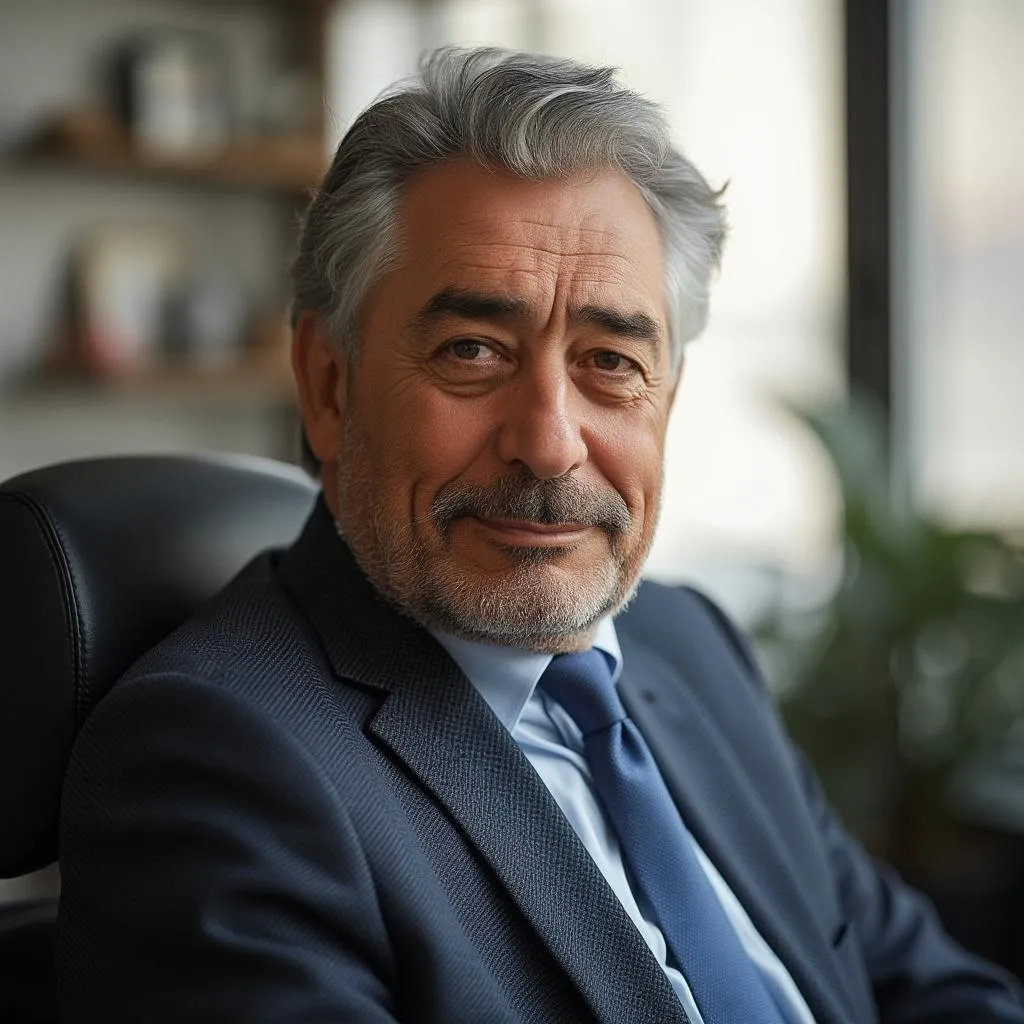 Foto de Roberto Alonso