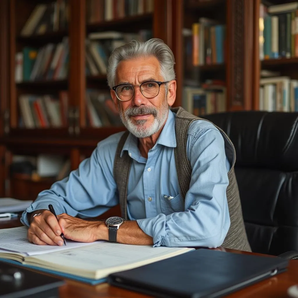 Foto de Jorge Mendoza